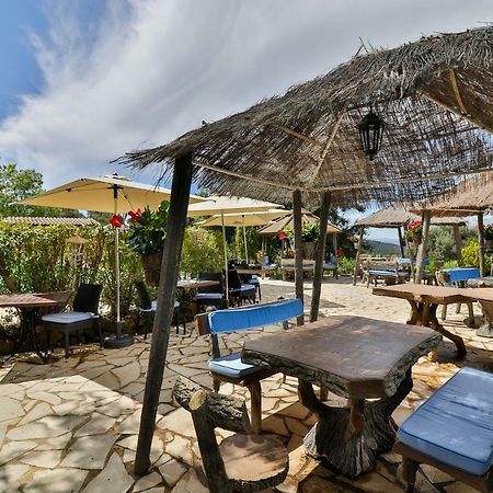 L'Estirado Des Adrets Hotel เลส์อัดเดรต์เดอเลสเตอเรล ภายนอก รูปภาพ