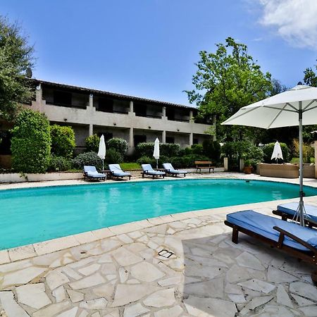 L'Estirado Des Adrets Hotel เลส์อัดเดรต์เดอเลสเตอเรล ภายนอก รูปภาพ