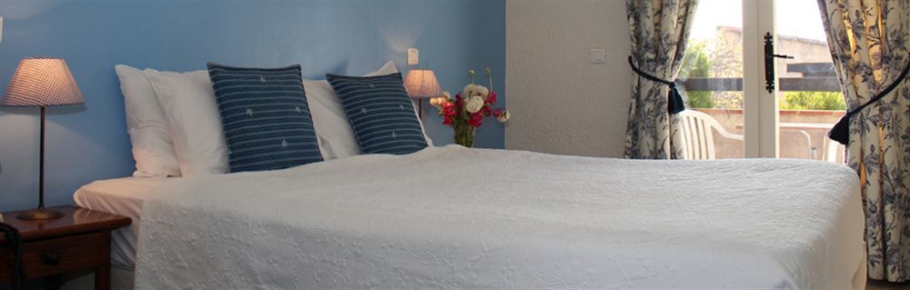 L'Estirado Des Adrets Hotel เลส์อัดเดรต์เดอเลสเตอเรล ภายนอก รูปภาพ