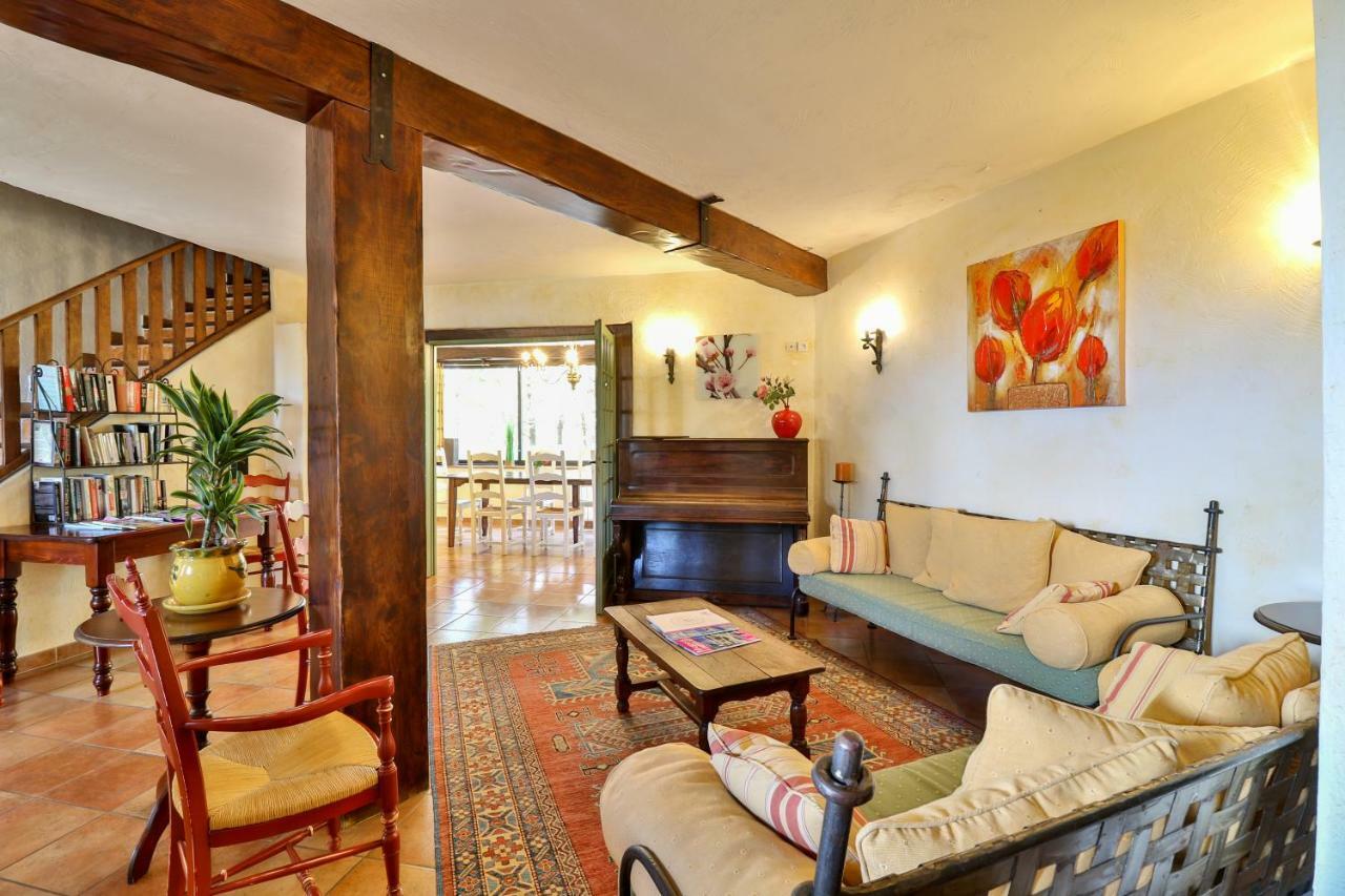 L'Estirado Des Adrets Hotel เลส์อัดเดรต์เดอเลสเตอเรล ภายนอก รูปภาพ